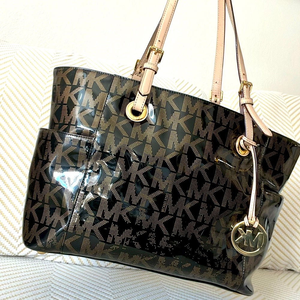 Michael Kors Tote Bag